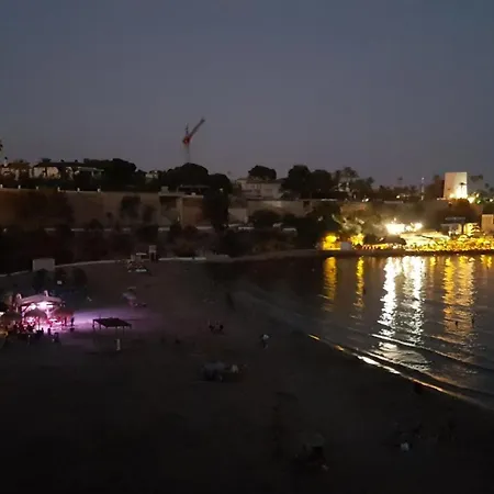 Apartmán Touristenwohnung Mit Schwimmbad *