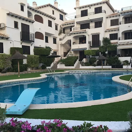 Apartmán Touristenwohnung Mit Schwimmbad