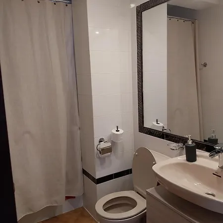 Touristenwohnung Mit Schwimmbad * Cabo Roig