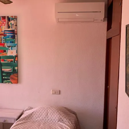 Touristenwohnung Mit Schwimmbad Apartmán