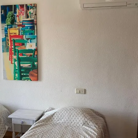 Touristenwohnung Mit Schwimmbad Cabo Roig