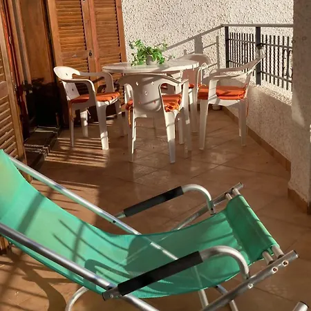 Touristenwohnung Mit Schwimmbad Apartmán Cabo Roig