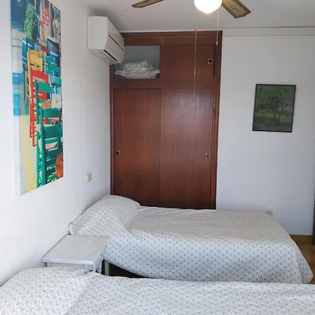 Touristenwohnung Mit Schwimmbad Appartement *